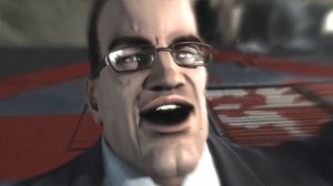 Новогоднее обращение Сенатора Жмильстронга [ПАРОДИЯ]