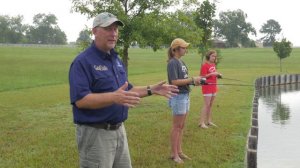 Tight Line TV  "Bream Fishing"