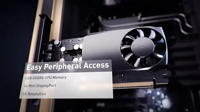 NVIDIA DGX 4x A100 80GB AI Workstation смотреть онлайн