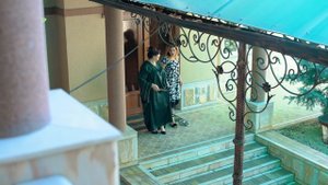 Qodirxon (milliy serial 115-qism) | Кодирхон (миллий сериал 115-кисм)