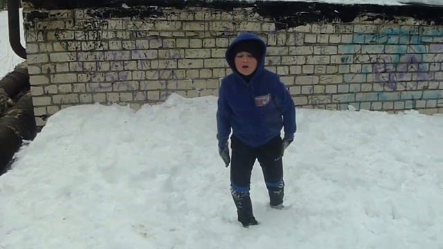 Тренька по паркуру смотреть онлайн