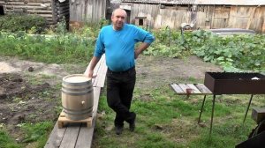 Бочка 50 литров