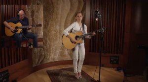 Here Comes The Sun    The Beatles    Cover by Emily Linge