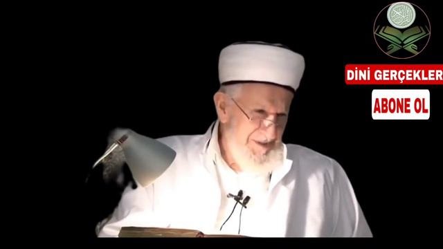 Toplu Zikir Çekmek BİDAT Mıdır? Cevat Akşit Hoca