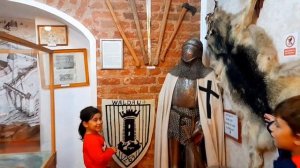 Замок Вальдау, п. Низовье, Калининградская область