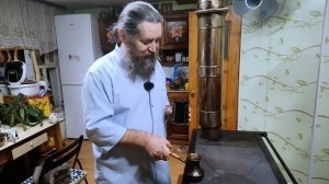 Зимний кофе (рецепт)