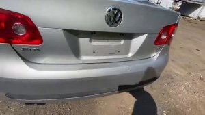 Разборка Volkswagen - Jetta 5 2004-2010, 2.5 Инжектор (VIN: 3VWEF71K17M060564) L00038