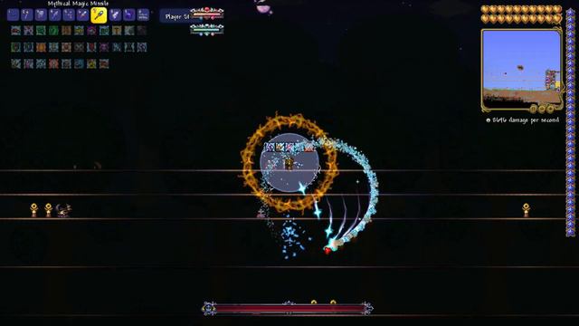 Adult Eidolon Wyrm is weak смотреть онлайн