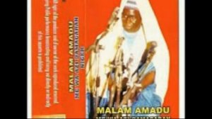 Malam Amadou de Zinder au Niger 14