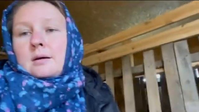 Правильное содержание коз.