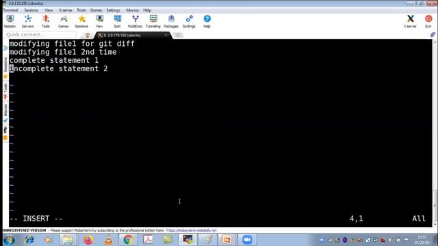 What is Git Stash | What is Gitignore | Git Stash Vs Gitignore | Git Tutorial for Beginner and Exp смотреть онлайн