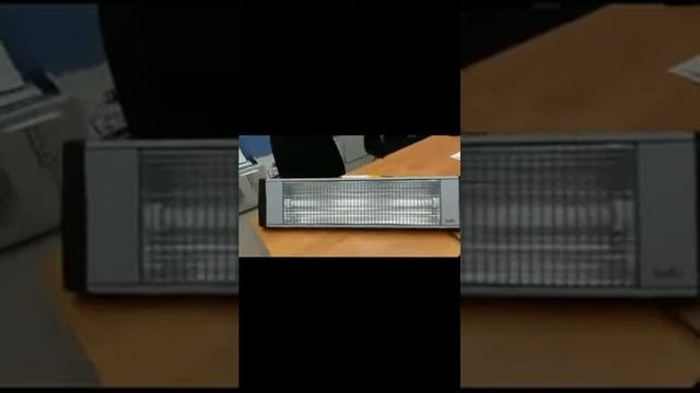 ОБЗОР ИНФРАКРАСНЫХ ОБОГРЕВАТЕЛЕЙ TIMBERK