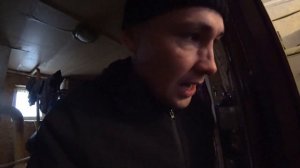 КРЕЩЕНИЕ 2022 ВСЕЙ БРИГАДОЙ ДЯДЯ ЮРА ЗАСТУПАЕТСЯ ЗА ТЁТЮ ГАЛЮ | Перезалив