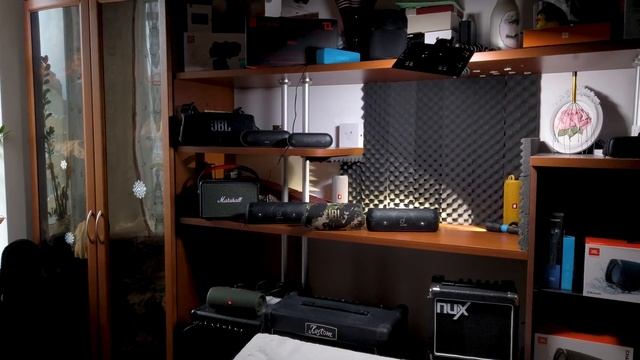 JBL CHARGE 5 или Anker Soundcore Motion+ | Зачем платить БОЛЬШЕ?