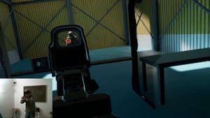 How To setup and Calibrate a VR Gunstock in Contractors VR