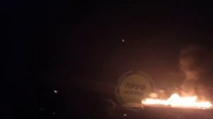 Мопеды атакуют !!! Герань-2 в Запорожской обл.