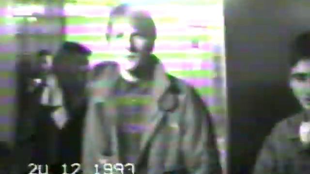 Плехановская академия декабрь 1993 смотреть онлайн