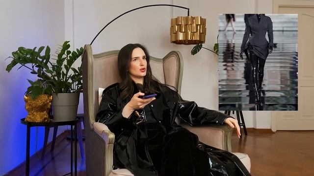 Стиль по асценденту в вводных знаках - рак, скорпион, рыбы