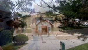 Поездка в Древний Самарканд / Туристическая поездка в Самарканд с гидом