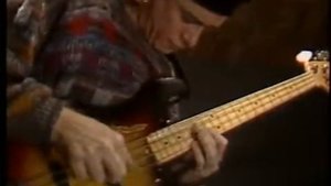 Jaco Pastorius - Modern Electric Bass (RUS)