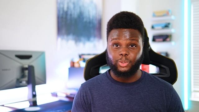 BenQ EX270QM 240Hz Review - ALMOST Perfect! смотреть онлайн