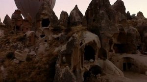 Воздушные шары Каппадокия