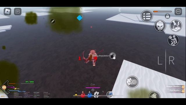 It’s Been a Bit [Project Slayers] смотреть онлайн