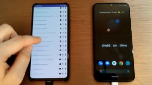 Fastboot на xiaomi через OTG Bugjaeger Mobile