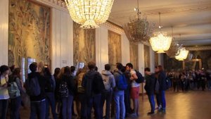 Wiener Staatsoper. Austria, Vienna. Венская Опера. Вена. Австрия