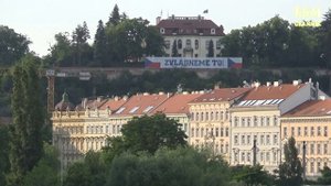 ЧЕХИЯ ПРАГА БЕЗ ТУРИСТОВ ПОСЛЕ КАРАНТИНА ШОК. Прага и Карлов Мост / НОВОСТИ / ДОСТОПРИМЕЧАТЕЛЬНОСТИ