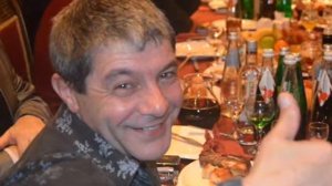 МОИМ ДРУЗЬЯМ муз.  и ст.  Юрия Рыбака, исп.  Юрий Рыбак
