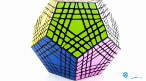 Топ 10 сложных кубиков Рубика