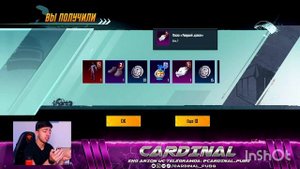 1,700 UC 2-SEZON FULL SET QILDIK ? OMADLI OPEN KEYS - PUBG MOBILE!!!