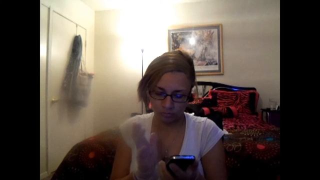 dyeing my hair~ смотреть онлайн