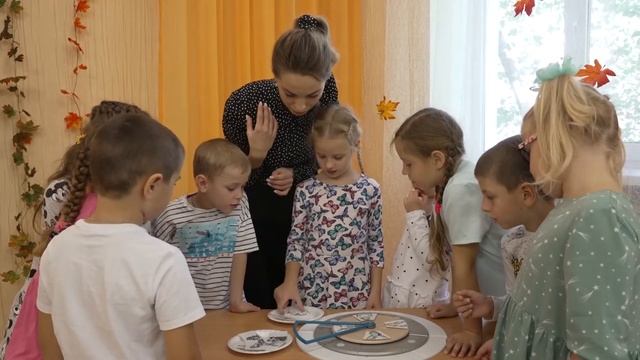 Урок нравственности "Бабушкины бусы" подготовила и провела педагог-психолог Михайлова О.В. смотреть онлайн