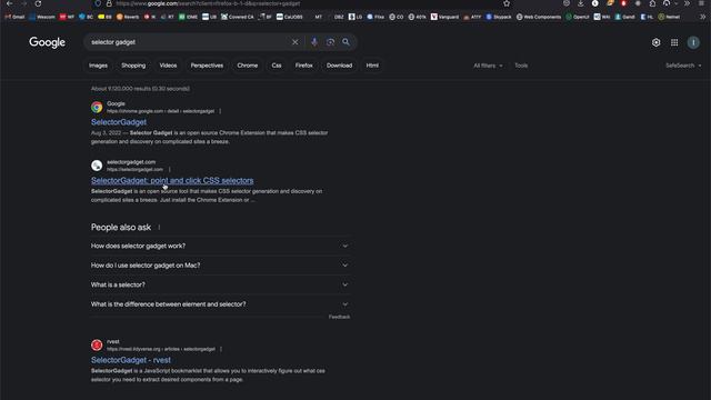 Web scrape data in R with rvest смотреть онлайн