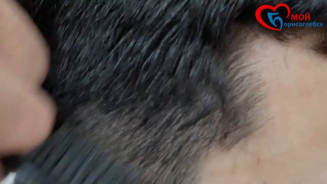 клип работа барбершопа DaBro смотреть онлайн