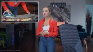 Что лучше – отпариватель или утюг: обзор Tefal 3 в 1 Ixeo Power QT2020E0