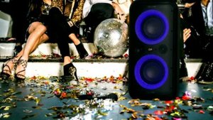 New Klipsch Gig XL and Gig XXL Party Speakers  | Best Wireless Party Loudspeakers |  Sony, JBL, LG