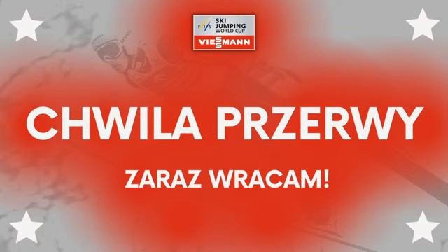 PŚ | Kwalifikacje - Oberstdorf🇩🇪 (HS-235) | 22.02.2024 (czw.) | 16:40 * 🔴LIVE🔴