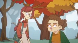 Дочь Старика и Дочь Старухи Сказка для Детей