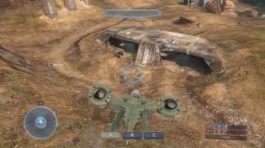 Halo MCC - Shook The Hornet's Nest - Achievement Guide