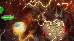 Самый СИЛЬНЫЙ суперзлодей DC