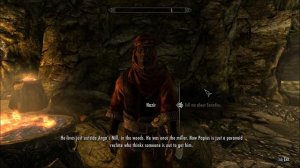 Let's Play Skyrim (Blind), Part 379: Welcome to the Dark Brotherhood