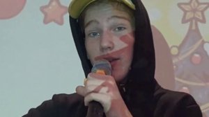 Мс Дерзкий? ( Да я Дерзкий это факт ??) ( Песня из школа глазами школьника?️??)
