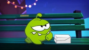 Om Nom Storie | Flashback dell'intera stagione | Om Nom Italiano | Animati cartoni per bambini