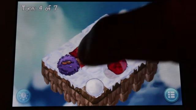 Hairy Balls World 3 Level 4 Walkthrough смотреть онлайн