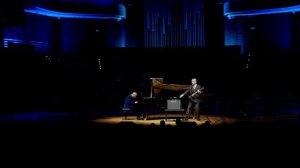 Paul Anthony Romero HEROES OF MIGHT & MAGIC piano concert