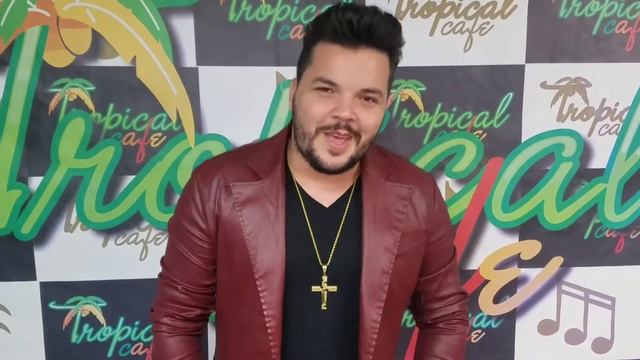 Diego Faria & Wilza Peres смотреть онлайн