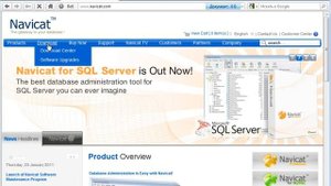Основы MySQL Урок 1